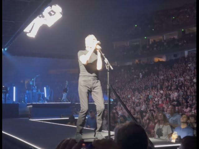 Roger Waters live in Nashville 8/27/22