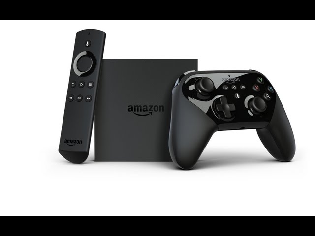 Periscope-Sondersendung: video-Magzin zum neuen Amazon Fire TV - Ist die Box besser als Apple TV?