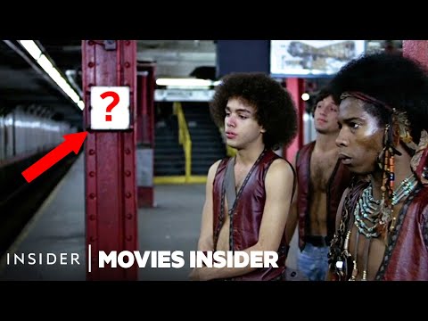 8 NYC Locations Hollywood Uses Over and Over Again | Movies Insider