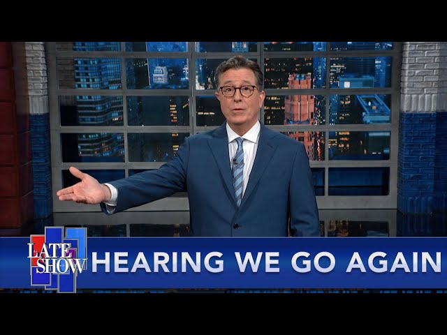 Jan 6th Hearings Are Can't-Miss TV | How Drunk Was Rudy Giuliani On Election Night?