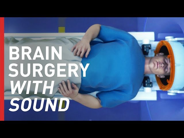 Brain Surgery with Sound