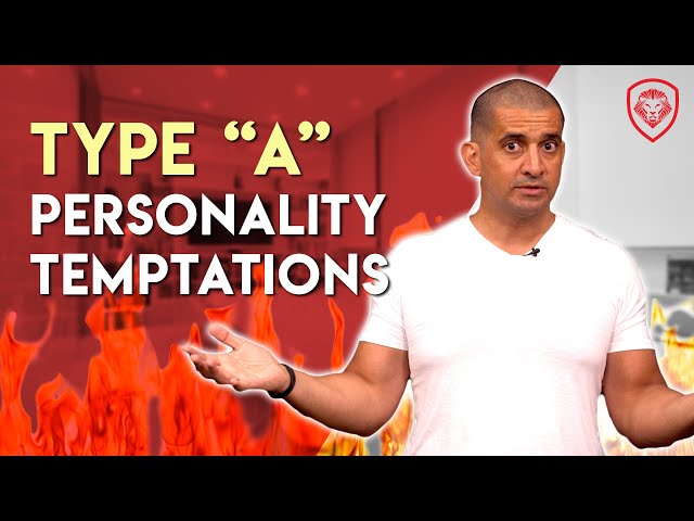 Type A Personality Explained