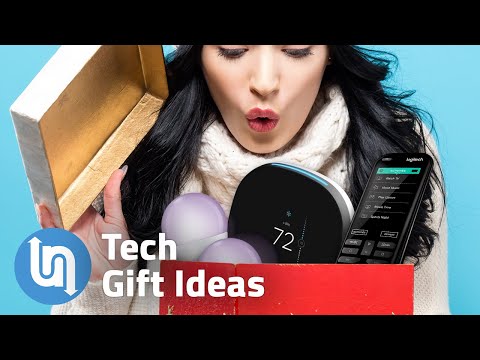 Smart Home Starter Kit and Gift Ideas