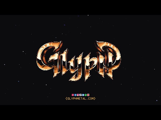 Glyph - Defy The Night (Official Track)