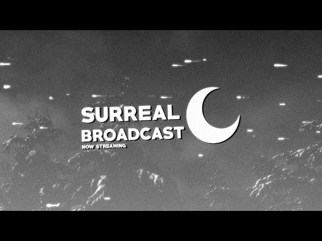 Surreal Broadcast - Culture And History (1987)