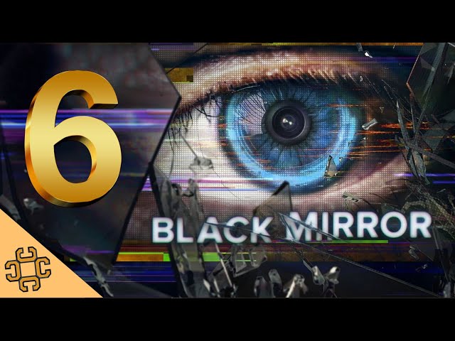 Black Mirror Season 6 Review | (NO SPOILERS)