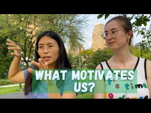 Polyglot conversation with Lindie Botes: What motivates us to learn languages?