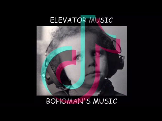 Bohoman - Elevator Music - 1 Hour