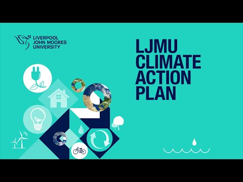LJMU Climate Action Plan