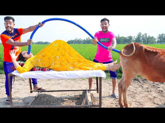 Eid Special Don’t Miss New Unlimited Funny Viral Trending Video 2023 Episode 206 By BusyFunLtd