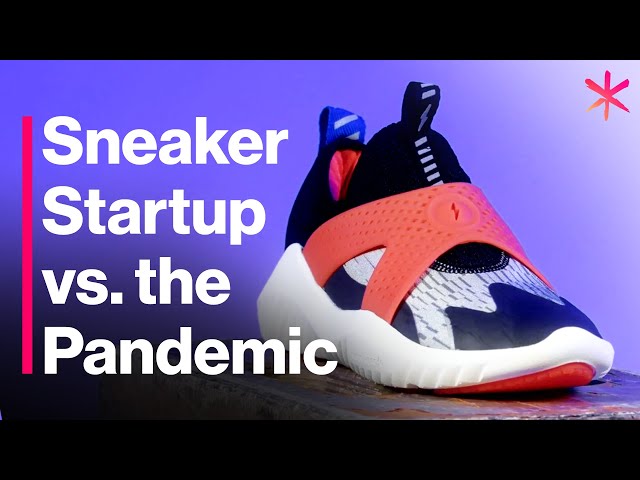 Air Jordan Designer’s Lessons for Startups