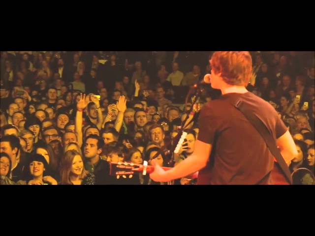 Jake Bugg -Two fingers/Live At The Royal Albert Hall