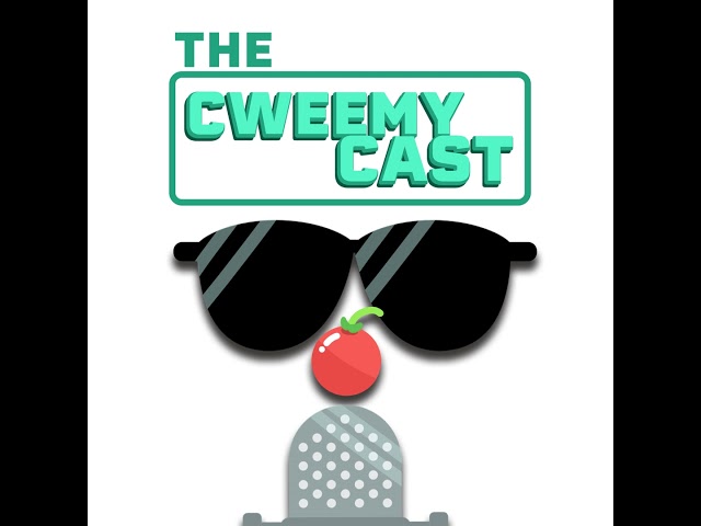 The Cweemy Cast Episode 2 Feat. Ryan Reinike