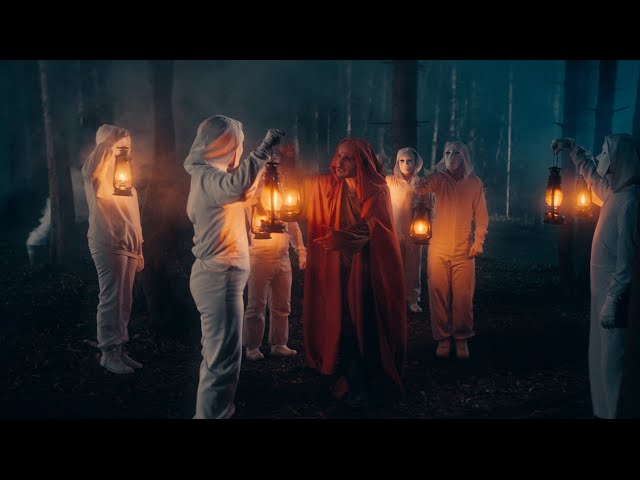 Sepehr Khalse – Shahraam (Official Music Video)
