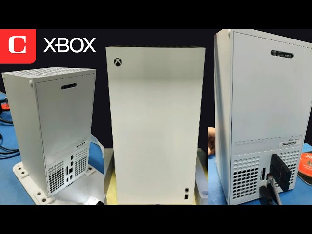 New Xbox Leaked: Everything We Know (So Far)