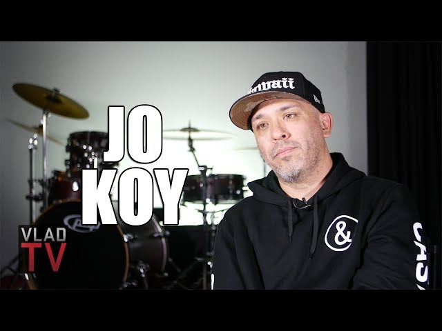 Jo Koy on Political Correctness: Eddie Murphy Couldn't Do "Raw" Routine Today