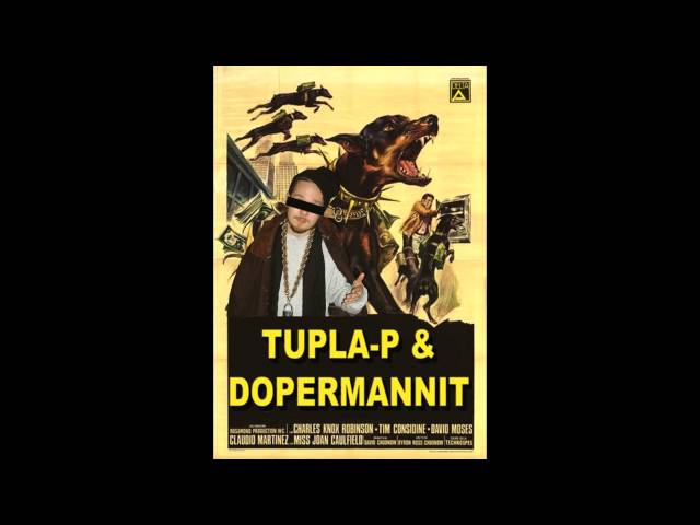Are - Tupla P & Dopermannit