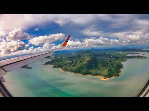 Full Flight Videos (4K) | PlaneSpottingBerlin
