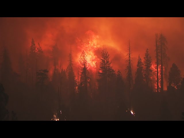 Mountain Strong: Surviving the Creek Fire | FULL DOCUMENTARY