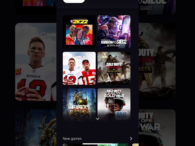 How to Redeem Free PlayStation Plus Games from the Mobile App