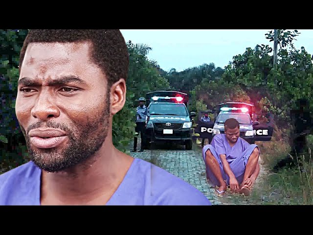 RAYMOND ONIDAN ADIGUNJALE - A Nigerian Yoruba Movie Starring Ibrahim Chatta
