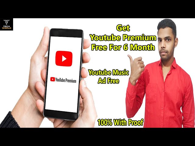 How To Get Youtube Premium Features Free | Youtube Premium Membership Free | Hindi |