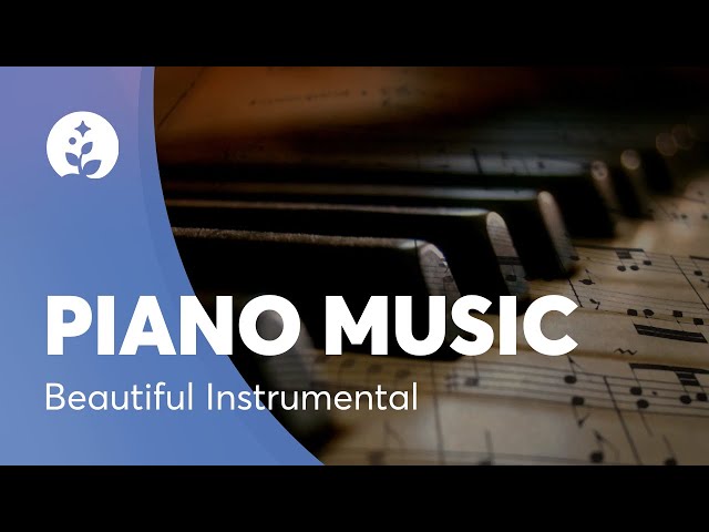 Beautiful Instrumental Piano Music | Laced In Love | BetterSleep
