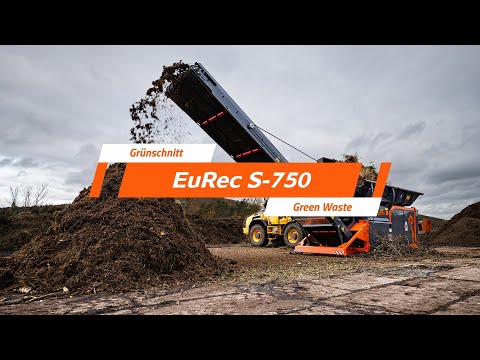 EuRec S-750