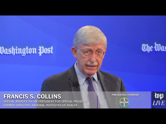 Collins on China’s ‘zero covid’ response