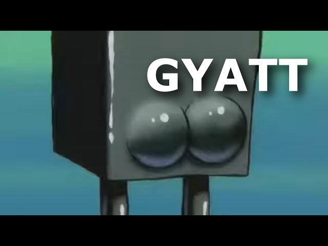 GYATT PANTS
