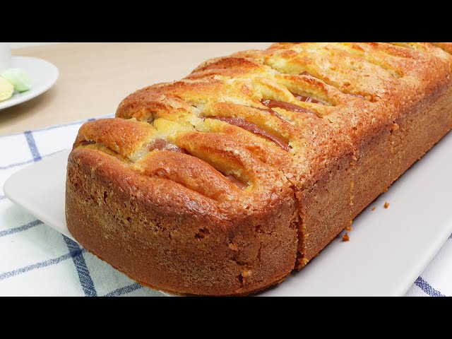 If you have apples 🍎🍏 Make this amazingly easy and delicious cake!!! #232
