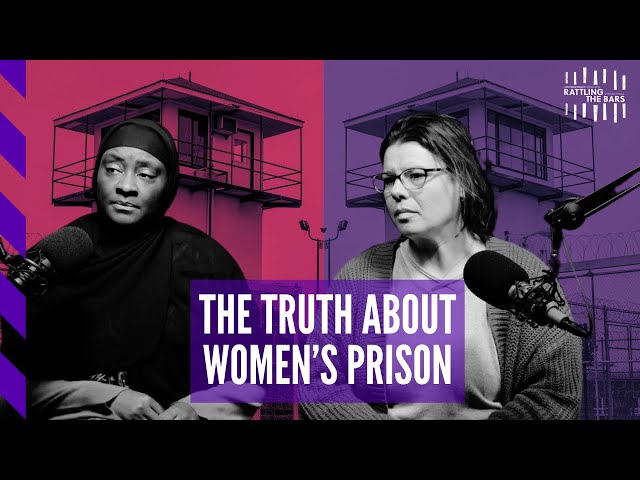 The 'Women's Cut'—Maryland's only women's prison | Rattling the Bars