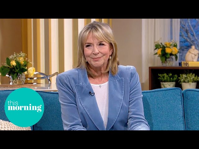This Morning Legend Fern Britton Returns to the Sofa Bringing All The CBB Gossip | This Morning