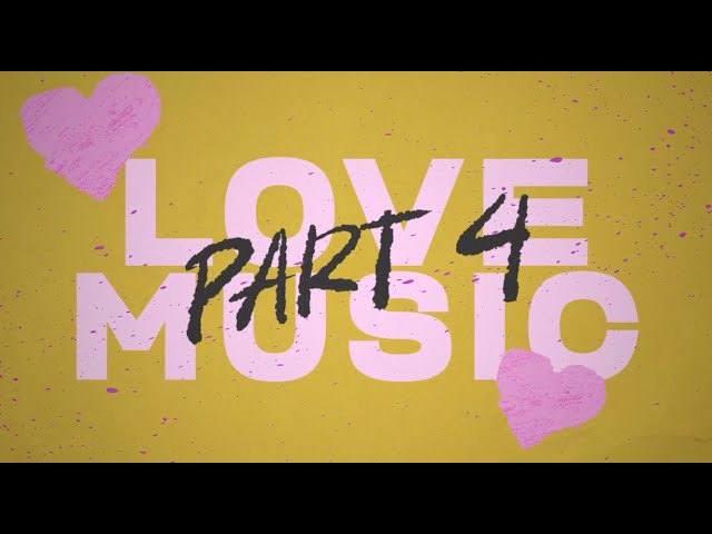 Ren - Love Music, Part 4 (Official Lyric Video)