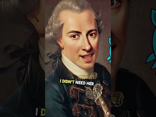 😂Interviewing the philosopher Immanuel Kant #duetify #funny #stories #dubbed #jokes