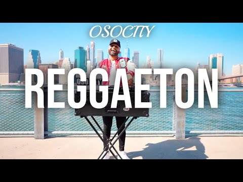 Reggaeton Mix 2022 | The Best of Reggaeton 2022 by OSOCITY