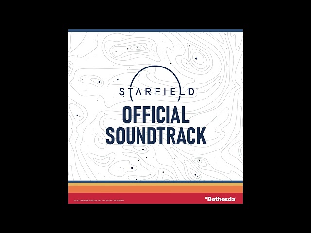 A Home in the Galaxy | Starfield OST