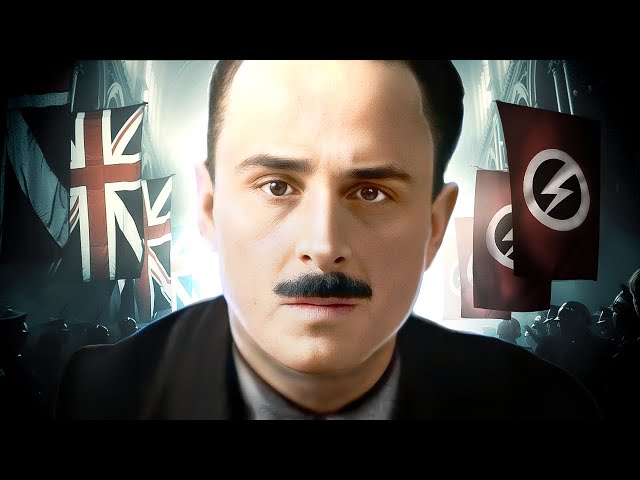 The Decline of Britain's FAILED Hitler