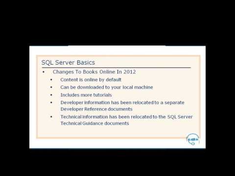 Data Warehouse with SQL Server 2012 (Exam 70-463)