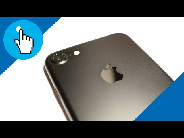 Refurbed iPhone 7 Review - Überzeugend?