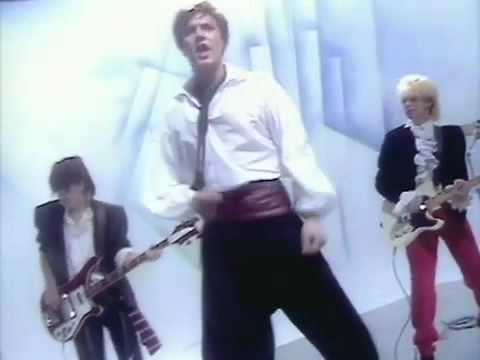 Duran Duran (Album)