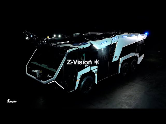 Digital Demonstration Z Class | Z-Vision