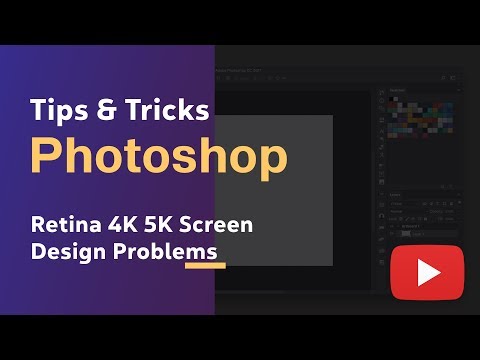 Photoshop Tricks and Tips