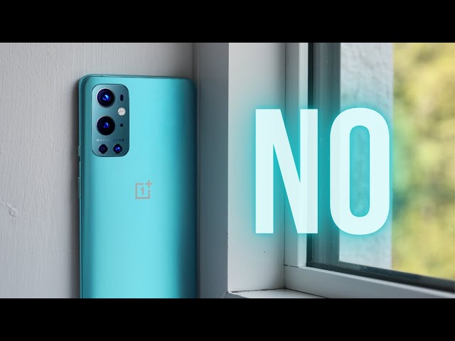 DON'T BUY THE ONEPLUS 9 PRO!!! GET THIS INSTEAD...