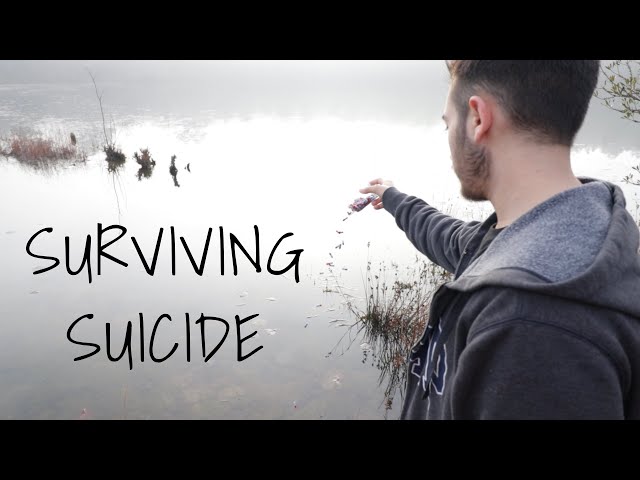 SURVIVING SUICIDE | Short Film