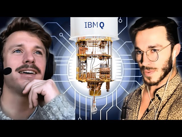Physicists React to 100,000 Qubit IBM Announcement