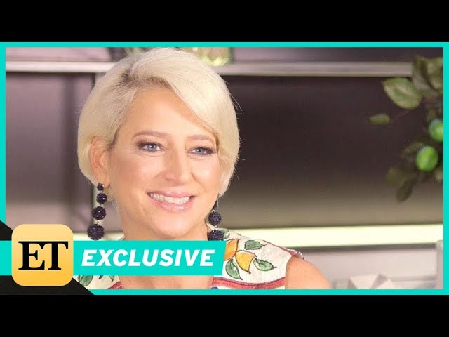 Dorinda Medley Addresses 'RHONY' Cast's Alleged 'Cruise From Hell' (Exclusive)