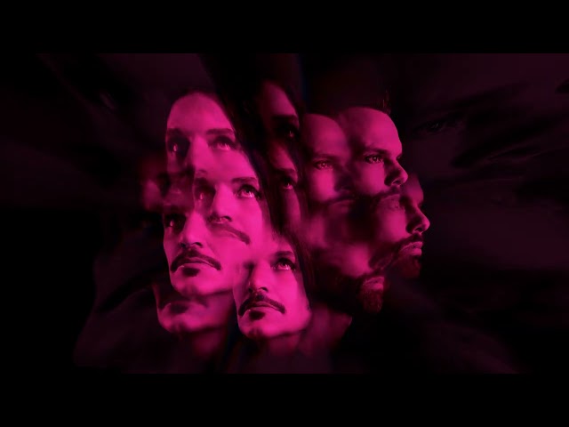 Placebo - Shout (Official Visualizer)