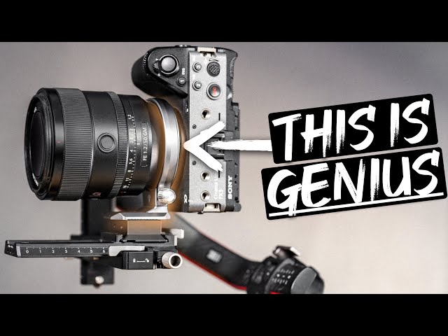 You won’t believe what this Camera Accessory can do.