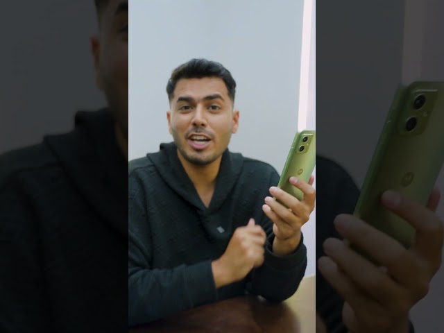Don't Buy moto g64 Before Watching This #shorts #gadgets